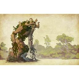 Spirit Island Artwork