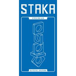 Staka Cover