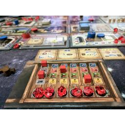 Istanbul: Moka & Bakchich Zoom