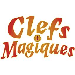Clefs Magiques Logo