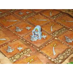 Mille et un Trésors Zoom