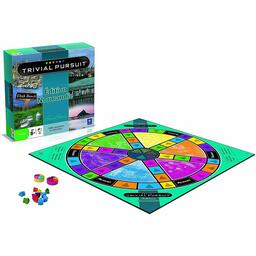 Trivial Pursuit: Édition Normandie Eclate