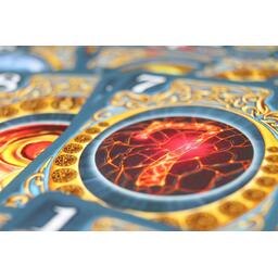 Chasseurs de Légendes Zoom