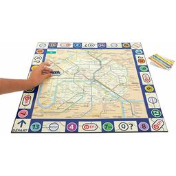 Le Metropolitain Eclate