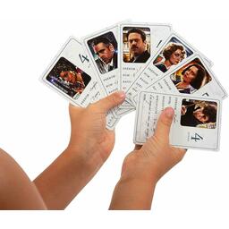 Les Animaux Fantastiques Eclate