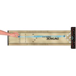 Compact Bowling Eclate