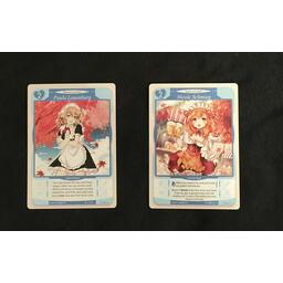 Tanto Cuore: Oktoberfest Cartes