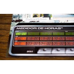 Détective: Un Jeu d'Enquête Moderne - L.A. Crimes Zoom