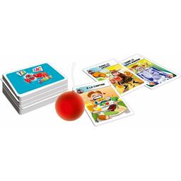 Tic Tac Boum: Junior Cartes