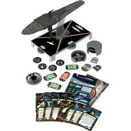 Star Wars: Armada - Profundity Eclate