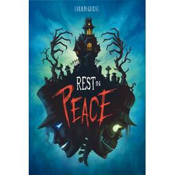 Rest in Peace Cover