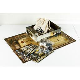 Expedition: Northwest Passage Eclate