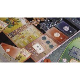 Cerebria: Le Monde Intérieur Zoom