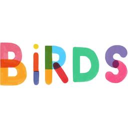 Gamme Logic: Birds Logo