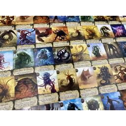 AuZtralia: La Revanche des Grands Anciens Zoom