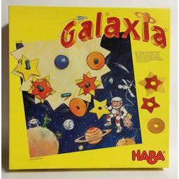 Galaxia Cover 3d