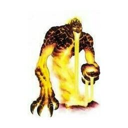 Dungeon Twister: L'eau & Le Feu Artwork