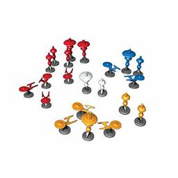 Star Trek: Catane Pions