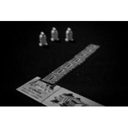 Imhotep: Le Duel Zoom