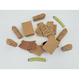 Galèrapagos: Il ne sont Plus Seuls ! Eclate