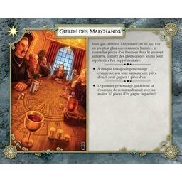 Talisman: La Cité Tuile