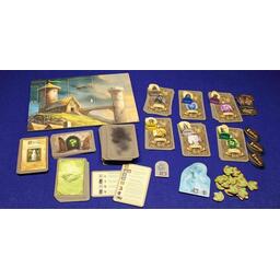 Andor: La Libération de Chaumebourg Eclate