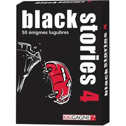 Black Stories 4 Cover 3d