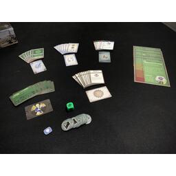 Fallout: Liens Atomiques Eclate