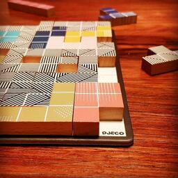 Polyssimo: Challenge Zoom