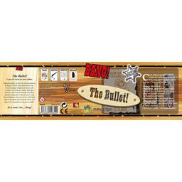 BANG! The Bullet! Paper