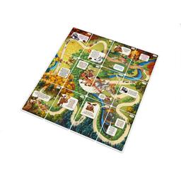 Detecteam: Family - Triche à la Course Eclate