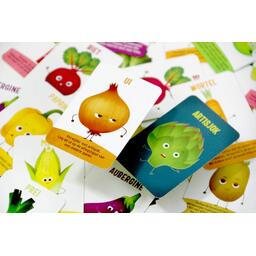 La Fin des Artichauts Zoom