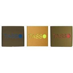 Tasso Cover Multiple
