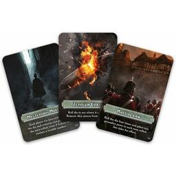 Nanty Narking Cartes