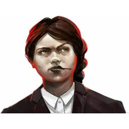 Vendetta Vampire: La Mascarade Artwork