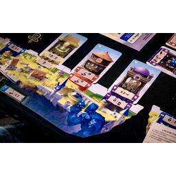 Skytopia: Dans les Cercles du Temps Zoom