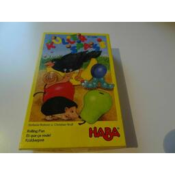 Kuller Spass Cover 3d