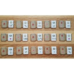 Barrage: The Leeghwater Project Eclate