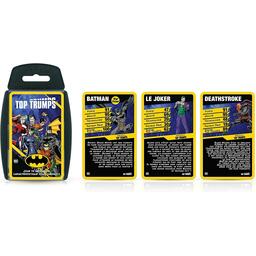 Top Trumps: Batman Eclate