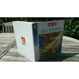 Jeu d'Échecs: Hors Série Eclate