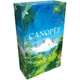 Canopée Cover 3d