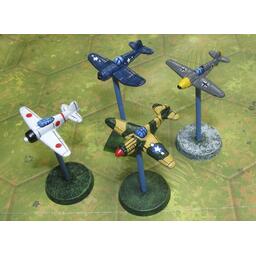 Mémoire 44: Air Pack Avions