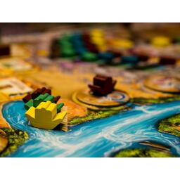 Egizia: Shifting Sands Zoom