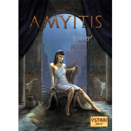 Amyitis Cover