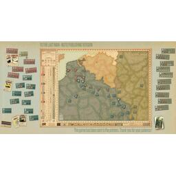 To The Last Man! Eclate