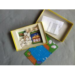 Ab Nach Hause! Eclate