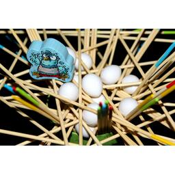 Kikou le Coucou Eclate