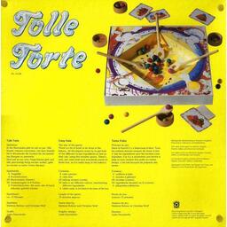 Tolle Torte Back