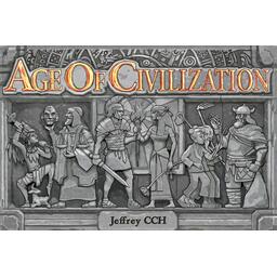 Age of Civilization Cover