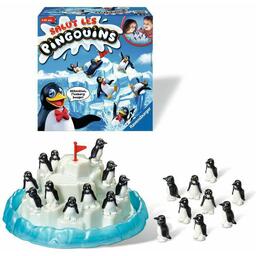 Salut les Pingouins Eclate